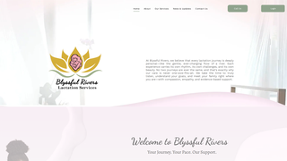 Thumbnail of brlactation.com