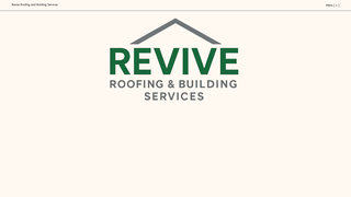 Thumbnail of reviveroofingandbuilding.com