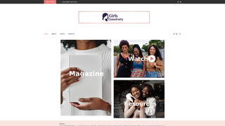 Thumbnail of girlsgoneforty.org