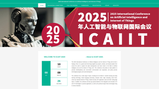 Thumbnail of aiitic.com