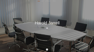 Thumbnail of haroldedjarrell.com
