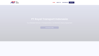 Thumbnail of royaltransportindonesia.com