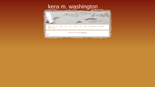 Thumbnail of keramwashington.com