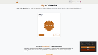 Thumbnail of recetika.com