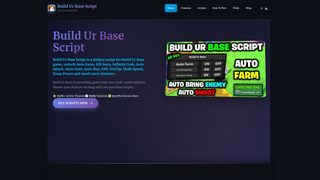 Thumbnail of buildurbasescript.org