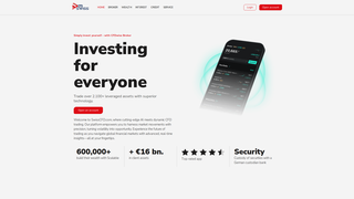 Thumbnail of actfinancebv.com