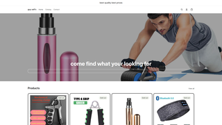 Thumbnail of guysells.com