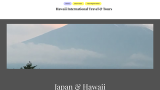 Thumbnail of hit-tours.com
