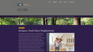 Site preview