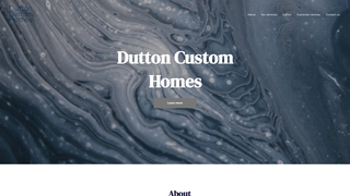 Thumbnail of builtbydutton.com
