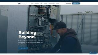 Screenshot of svmfriend.com