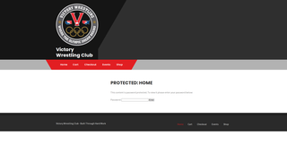 Thumbnail of victorywrestling.com