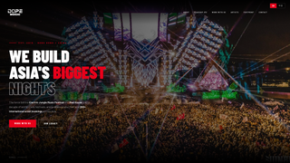 Site preview