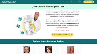Thumbnail of joinntgeneisis.com
