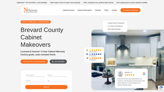 Thumbnail of nhance-brevard.com