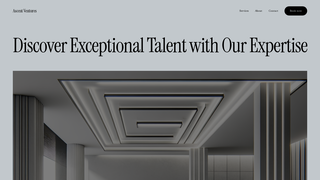 Thumbnail of ascentventures.net