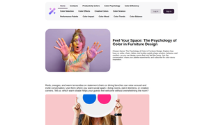 Thumbnail of hexateknologi.com