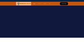 Thumbnail of daimachcrane.com