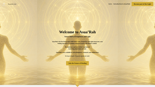 Thumbnail of asuarah.com