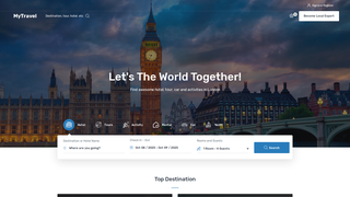 Thumbnail of bookingskenya.com