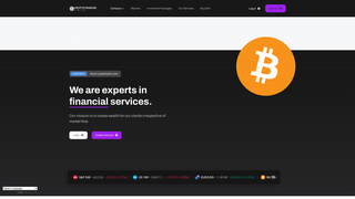 Thumbnail of cryptotradon.com