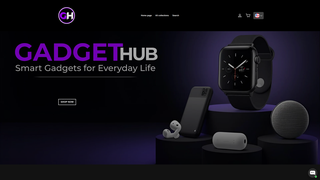 website thumbnail