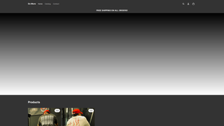 Thumbnail of domorecali.com
