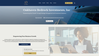 Thumbnail of oakhavenbedrock.com