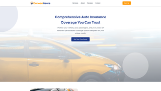 Thumbnail of carwaninsure.com