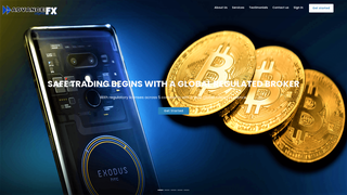 Thumbnail of advancecfx.com