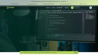 Thumbnail of vnrconsult.com