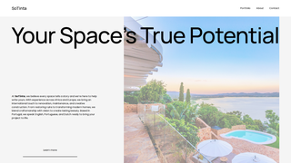 Thumbnail of sotinta.com