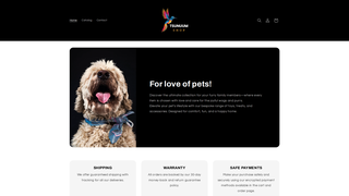 Thumbnail of tsunuumshop.com