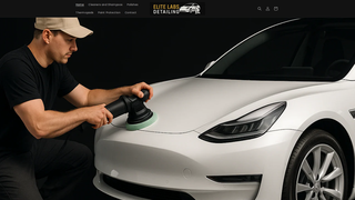 Thumbnail of elitelabsdetailing.com