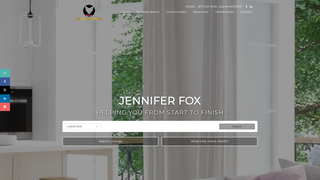 Thumbnail of foxrealtorstx.com