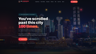 Site preview
