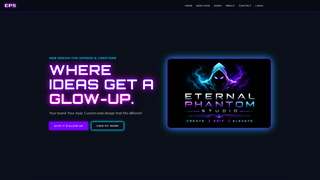 Site preview