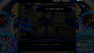 Thumbnail of briototo218.com