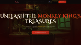 Thumbnail of poutinespins.com