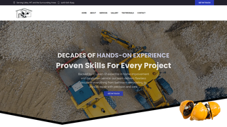 Thumbnail of handymanforhiremt.com