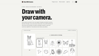 Site preview