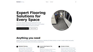 Thumbnail of mcbrideflooringservices.com