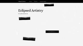 Thumbnail of eclipsedartistry.com