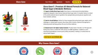 Thumbnail of en-us-glucogone.com