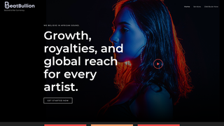 Thumbnail of beatbullions.com