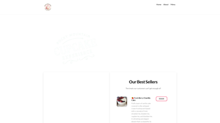 Thumbnail of rockymountaincakeco.com