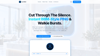Site preview