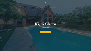 Thumbnail of kijijichetu.com