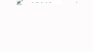 Thumbnail of annikatours.com