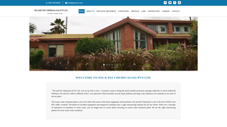 Thumbnail of paicetp.com